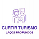 CURTIR TURISMO